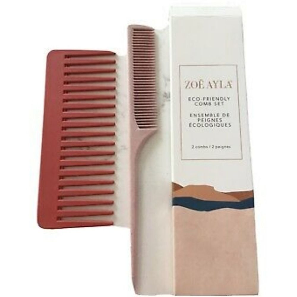 🔥Zoe Ayla🔥 Eco friendly comb set